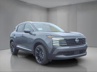 2025 Nissan Kicks for sale in Grand Rapids MI