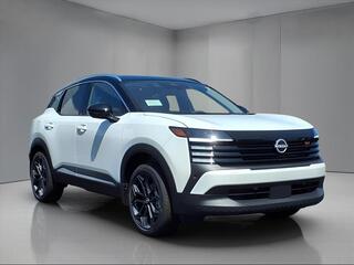 2025 Nissan Kicks for sale in Grand Rapids MI