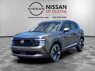2025 Nissan Kicks for sale in Olathe KS