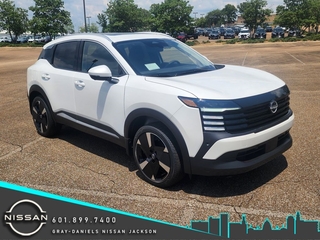 2025 Nissan Kicks for sale in Jackson MS