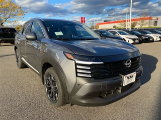 2025 Nissan Kicks for sale in Manchester NH