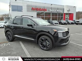 2026 Nissan Kicks for sale in Bristol TN