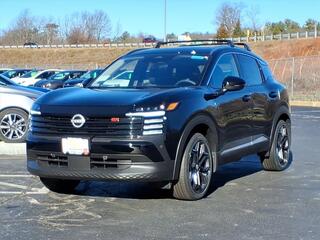 2026 Nissan Kicks for sale in Stoneham MA