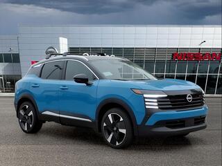 2026 Nissan Kicks for sale in Omaha NE