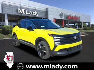 2026 Nissan Kicks for sale in Crystal Lake IL