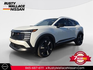 2026 Nissan Kicks for sale in Knoxville TN