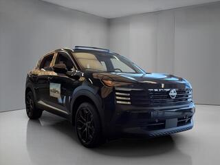 2025 Nissan Kicks