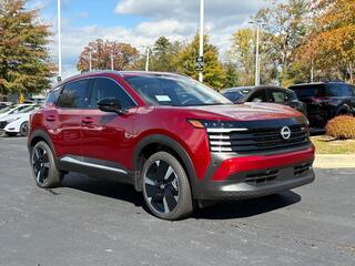 2026 Nissan Kicks for sale in Asheville NC