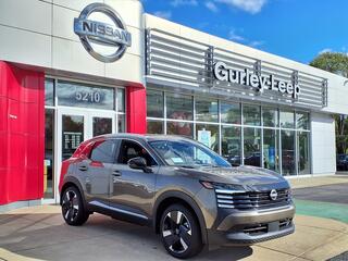 2026 Nissan Kicks for sale in Louisville KY