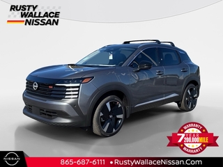 2026 Nissan Kicks for sale in Knoxville TN