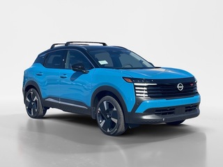 2026 Nissan Kicks for sale in Oak Ridge TN