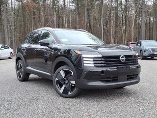 2026 Nissan Kicks for sale in Salem NH