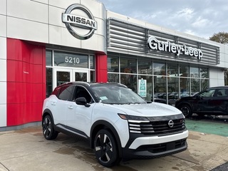 2026 Nissan Kicks for sale in Louisville KY