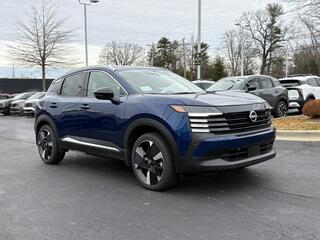 2026 Nissan Kicks for sale in Asheville NC