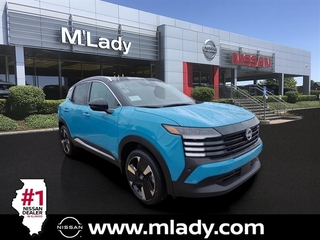 2026 Nissan Kicks for sale in Crystal Lake IL