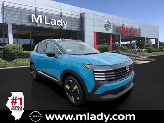 2026 Nissan Kicks for sale in Crystal Lake IL