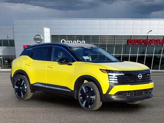 2026 Nissan Kicks for sale in Omaha NE