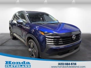 2025 Nissan Kicks for sale in Cleveland TN