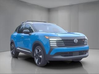 2025 Nissan Kicks for sale in Grand Rapids MI