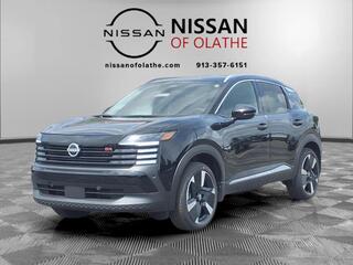 2025 Nissan Kicks for sale in Olathe KS
