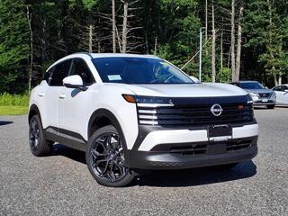 2025 Nissan Kicks