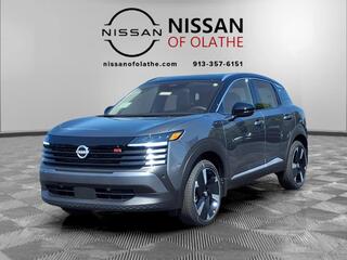 2025 Nissan Kicks for sale in Olathe KS