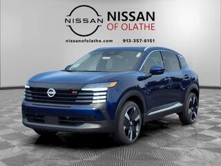 2025 Nissan Kicks for sale in Olathe KS