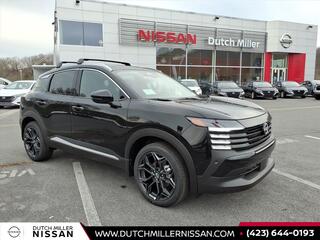 2026 Nissan Kicks for sale in Bristol TN