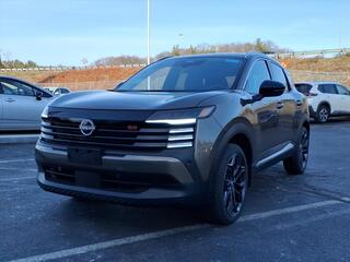 2026 Nissan Kicks for sale in Stoneham MA