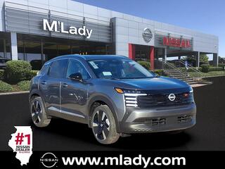 2026 Nissan Kicks for sale in Crystal Lake IL