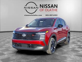 2026 Nissan Kicks for sale in Olathe KS