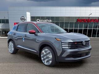 2026 Nissan Kicks for sale in Omaha NE