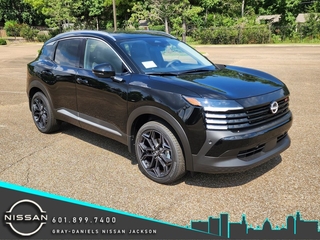 2025 Nissan Kicks for sale in Jackson MS