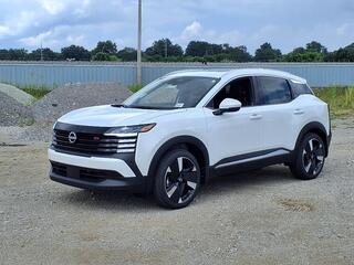 2025 Nissan Kicks for sale in Louisville KY
