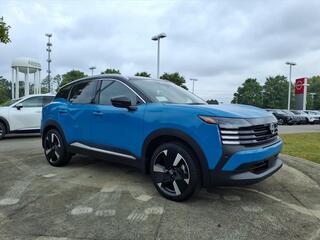 2025 Nissan Kicks for sale in Clarksville TN