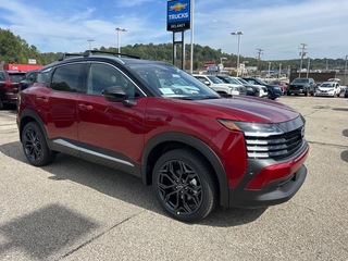 2026 Nissan Kicks for sale in Greensburg PA