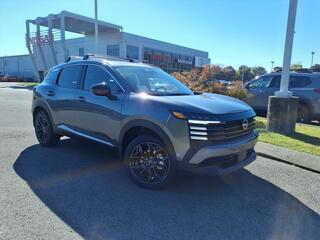 2026 Nissan Kicks for sale in Clarksville TN