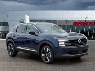 2026 Nissan Kicks for sale in Omaha NE