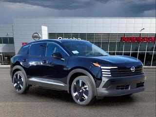 2026 Nissan Kicks for sale in Omaha NE