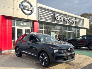 2026 Nissan Kicks for sale in Louisville KY