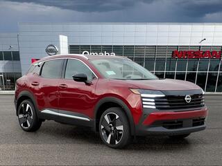 2026 Nissan Kicks for sale in Omaha NE