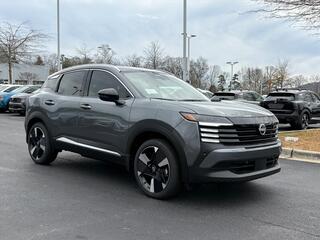 2026 Nissan Kicks for sale in Asheville NC