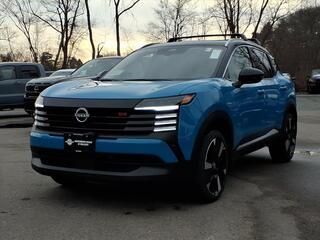 2026 Nissan Kicks for sale in Wellesley MA