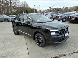 2026 Nissan Kicks for sale in Hampton VA