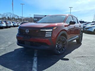 2026 Nissan Kicks for sale in Stoneham MA