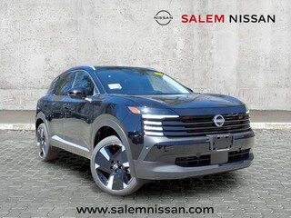 2026 Nissan Kicks for sale in Salem NH