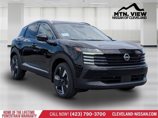 2025 Nissan Kicks for sale in Mcdonald TN