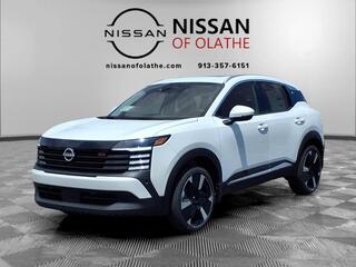 2025 Nissan Kicks for sale in Olathe KS