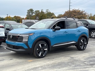 2026 Nissan Kicks for sale in Florence KY