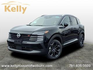 2026 Nissan Kicks for sale in Stoneham MA